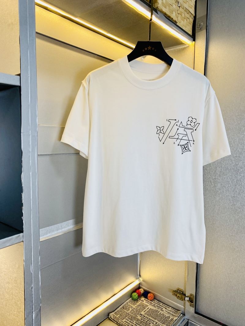 Louis Vuitton T-Shirts